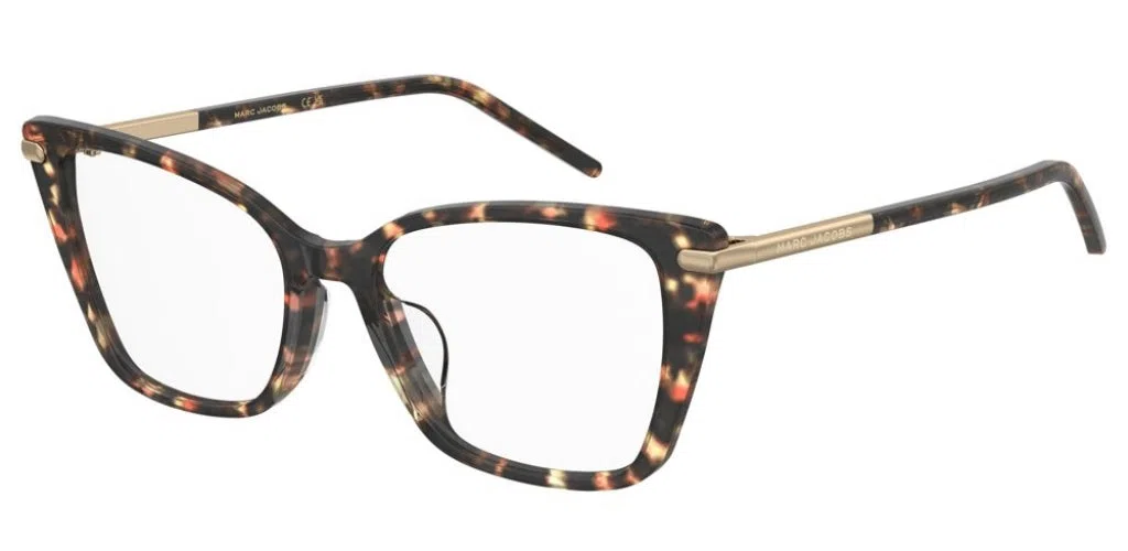 Marc Jacobs MARC779 Eyeglasses - view 5